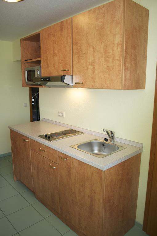 Gasthof & Pension Zum Himmel Rubenow Bilik gambar