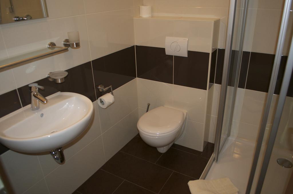 Gasthof & Pension Zum Himmel Rubenow Bilik gambar