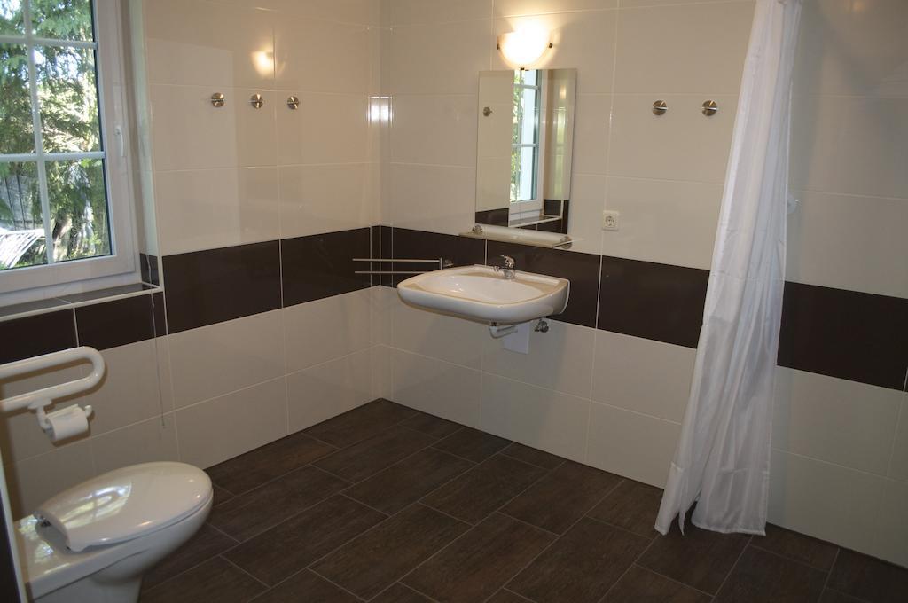 Gasthof & Pension Zum Himmel Rubenow Bilik gambar